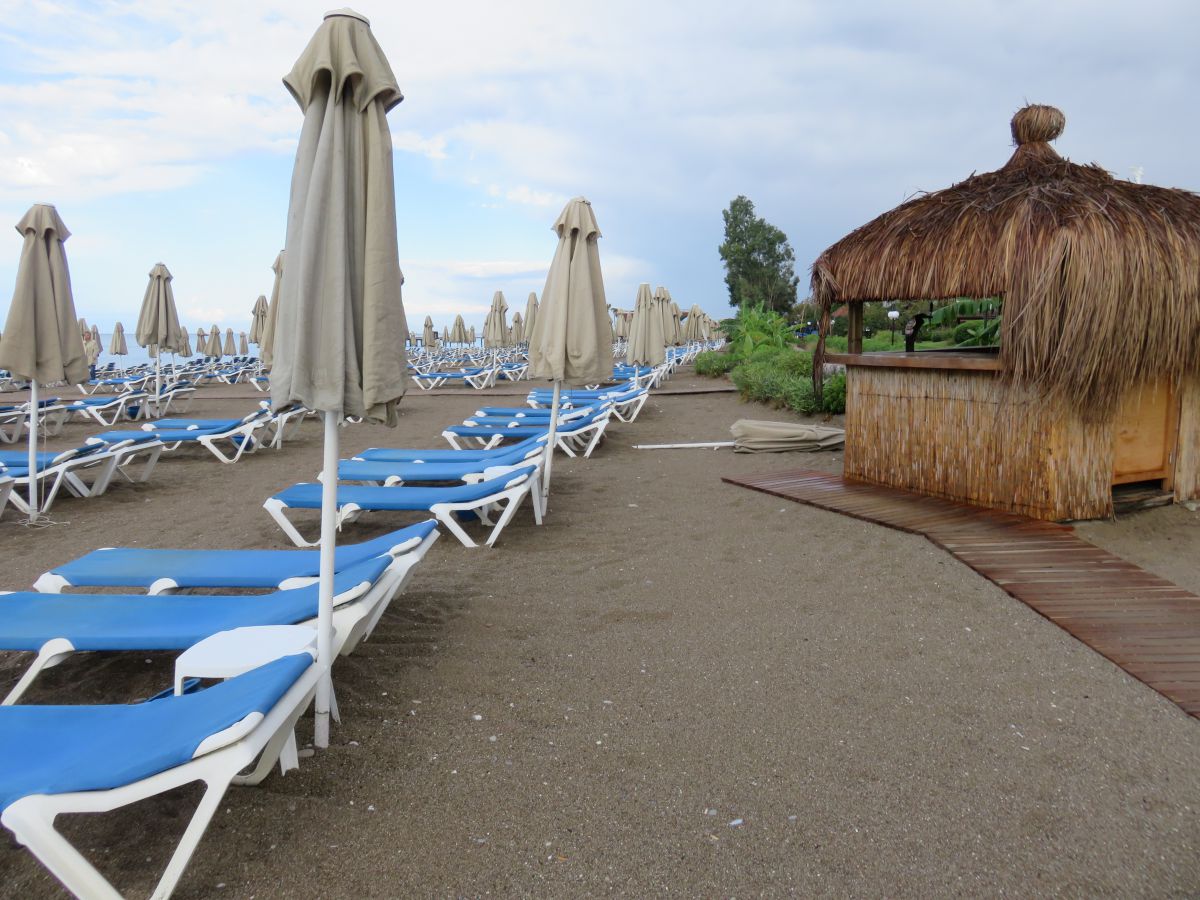 imagini hotel Starlight Resort